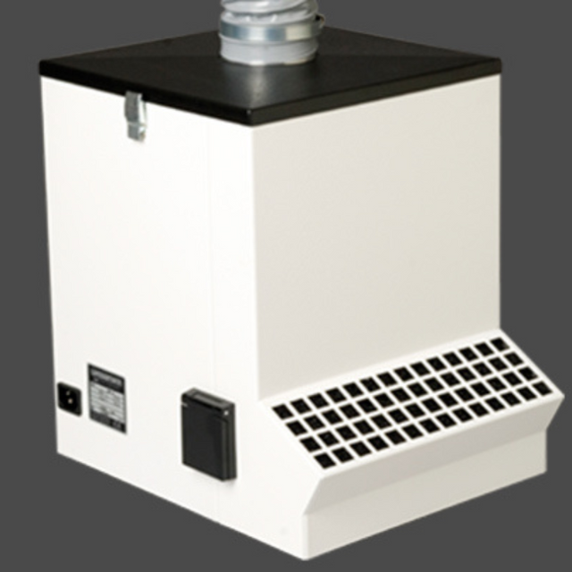 Wassermann Absauganlage SG-1/1 Dentalbedarf