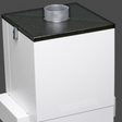 Wassermann Absauganlage SG-10 Dentalbedarf