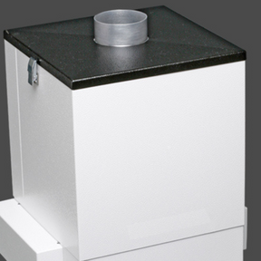 Wassermann Absauganlage SG-10 Dentalbedarf