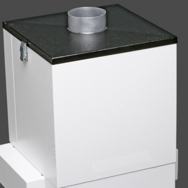 Wassermann Absauganlage SG-10 Dentalbedarf