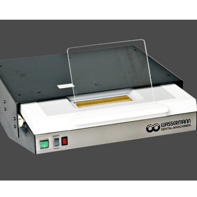 Wassermann Absauganlage LSG-02 DE/ LSG-02 D Dentalbedarf