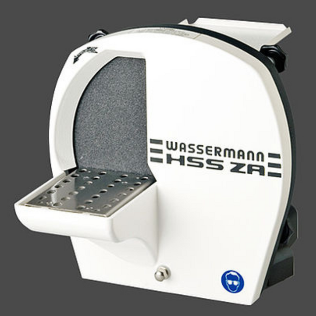 Wassermann Gipstrimmer HSS-ZA Kombitrimmer Zahnarzt