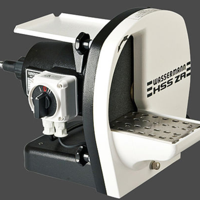 Wassermann Gipstrimmer HSS-ZA Kombitrimmer Zahnarzt