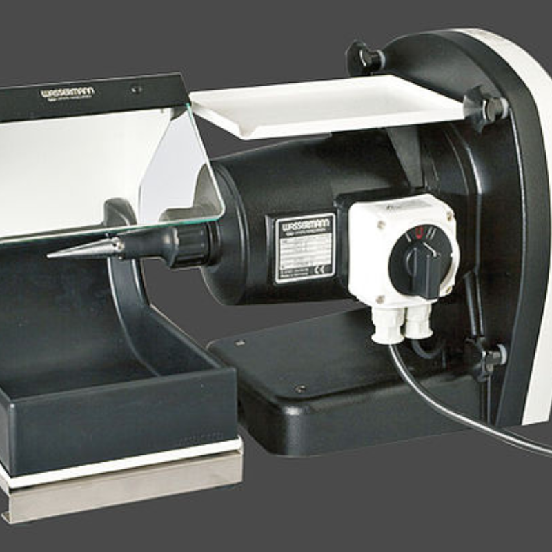 Wassermann Gipstrimmer HSS-ZA Kombitrimmer Zahnarzt