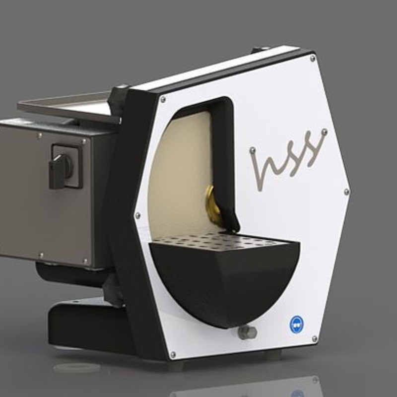 Wassermann Gipstrimmer HSS-88 Zahnarzt