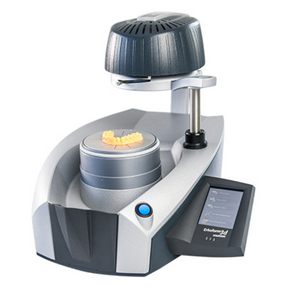 Erkodent Erkoform-3d motion Tiefziehgerät Zahnarzt