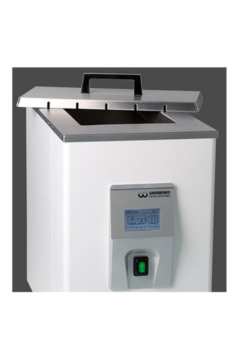 Wassermann WAPO-Mat 3 Polymerisationsgerät Zahnarzt