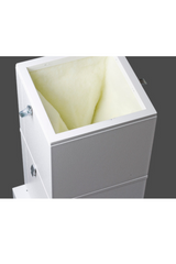  Wassermann Absauganlage SG-10 Dentalbedarf