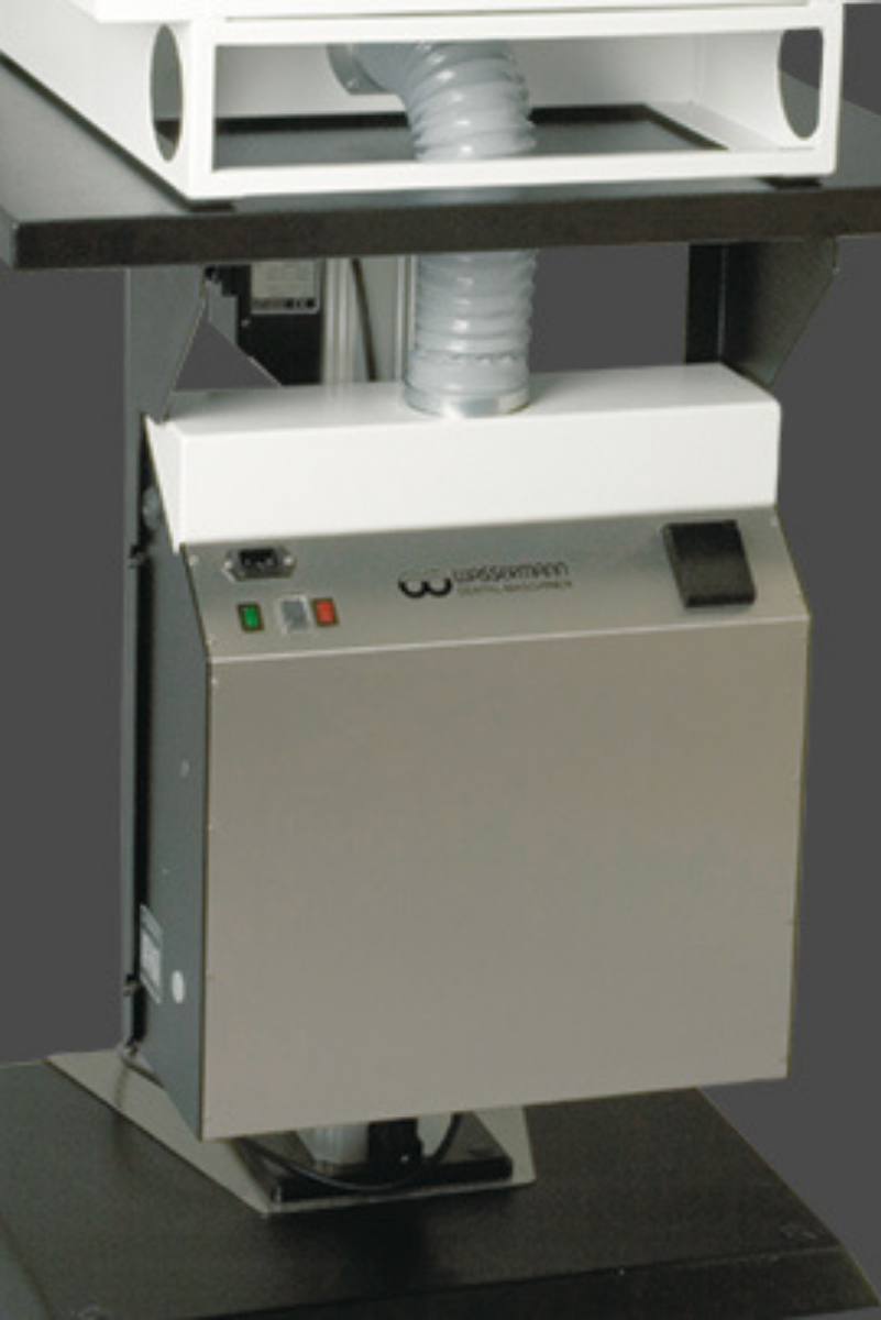 Wassermann Absauganlage SG-1/2 D Dentalbedarf