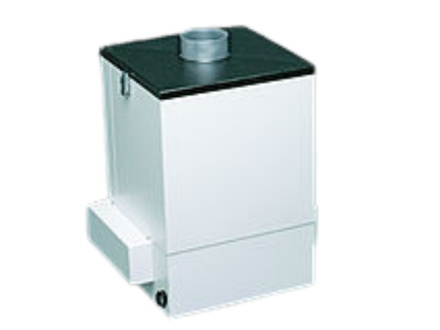  Wassermann Absauganlage SG-10 Dentalbedarf