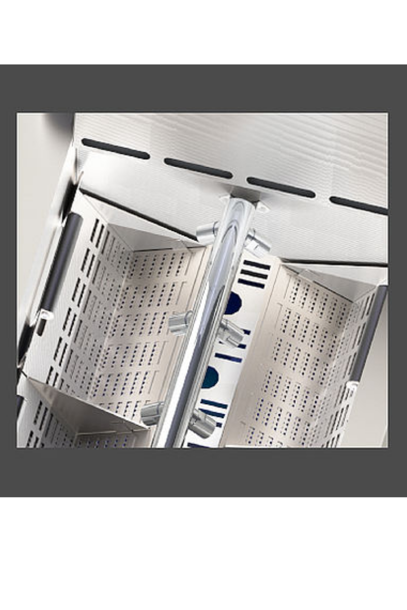 Wassermann Wapo-Ex 8 Plus Zahnarzt