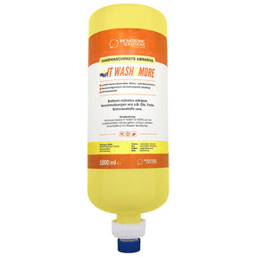Infratronic Solutions Wash & More Handwaschpaste 1000 ml NEU Dentalshop