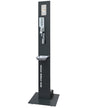 INFRA Hygiene Stationen für F-EURO Dental Hygiene
