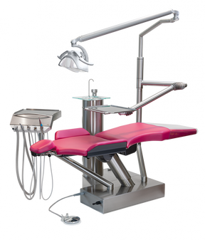 DKL L2 EcoAir für Kieferothopädie Behandlungseinheit Dentalbedarf