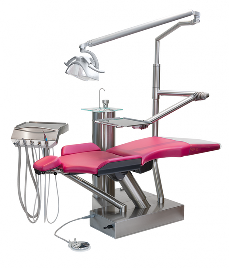 DKL L2 EcoAir für Kieferothopädie Behandlungseinheit Dentalbedarf