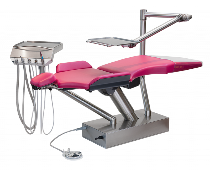 DKL L2 EcoAir für Kieferothopädie Behandlungseinheit Dentalbedarf
