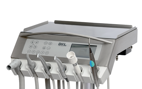 DKL L2 S300 für Prophylaxe und Kieferothopädie Dentalbedarf Arztbedarf