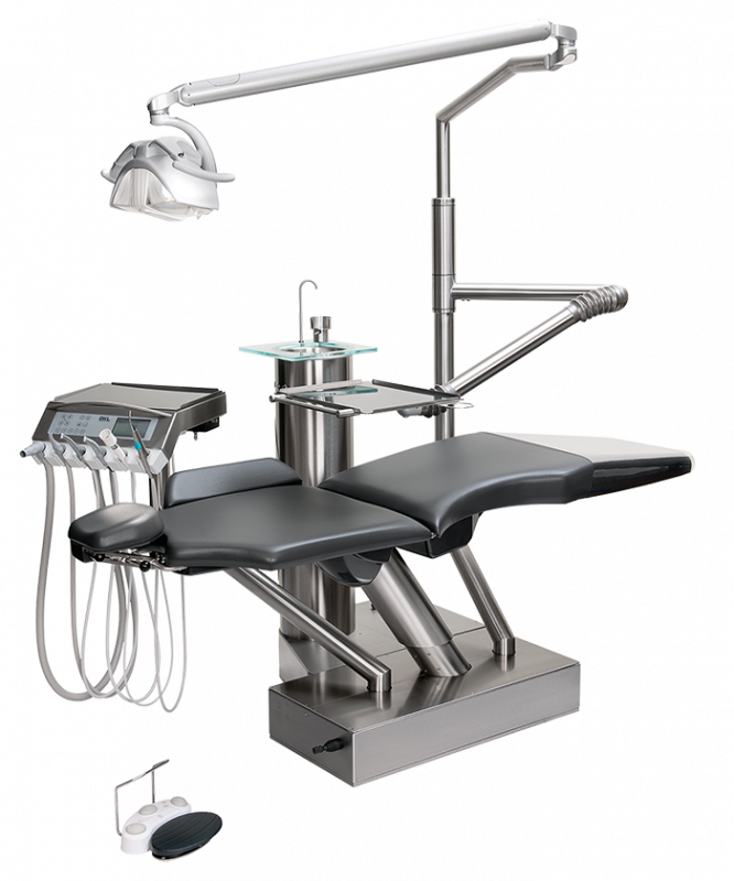 DKL L2 S300 für Prophylaxe und Kieferothopädie Dentalbedarf