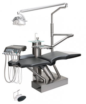 DKL L2 S300 für Prophylaxe und Kieferothopädie Dentalbedarf