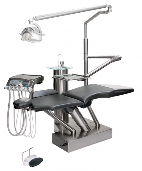DKL L2 S300 für Prophylaxe und Kieferothopädie Dentalbedarf