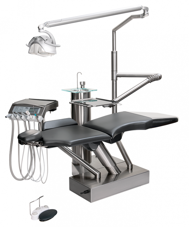 DKL L2 S300 für Prophylaxe und Kieferothopädie Dentalbedarf