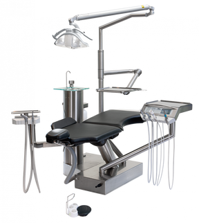 DKL L2 S600 für Chirurgie und Kieferothopädie Behandlungseinheit Dentalbedarf