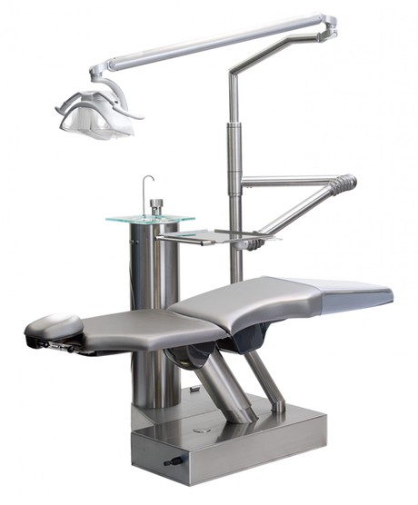 DKL L2 Solo für Chirurgie und Kieferothopädie Behandlungseinheit Dental