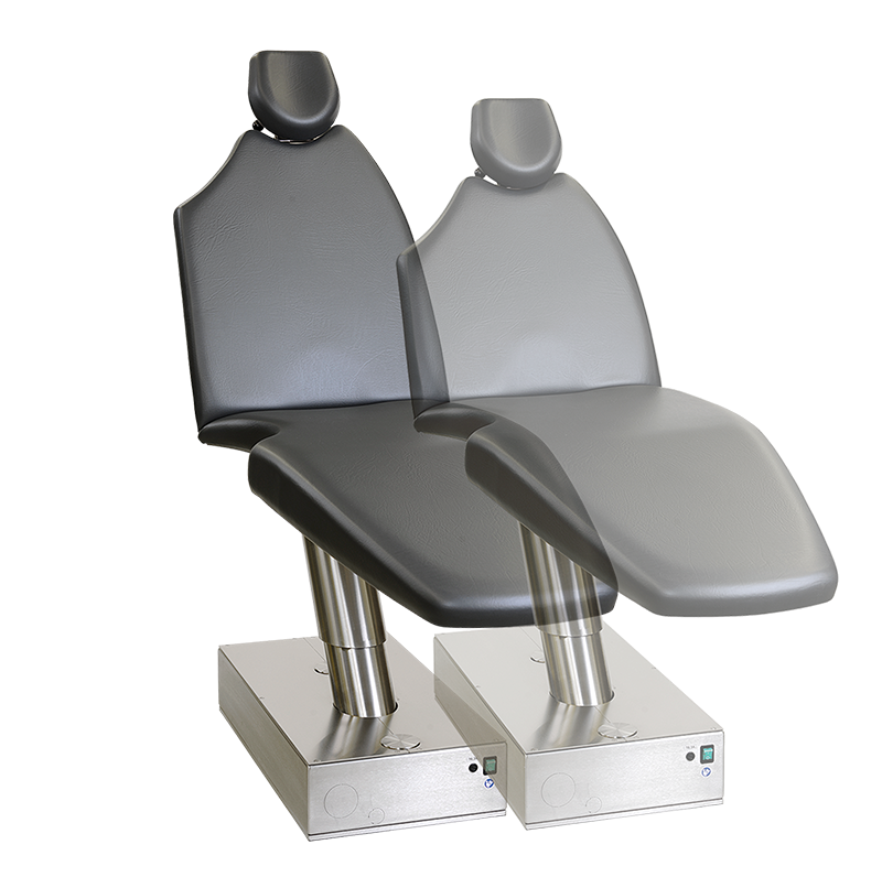 DKL L2 Solo für Chirurgie und Kieferothopädie Behandlungseinheit Dental