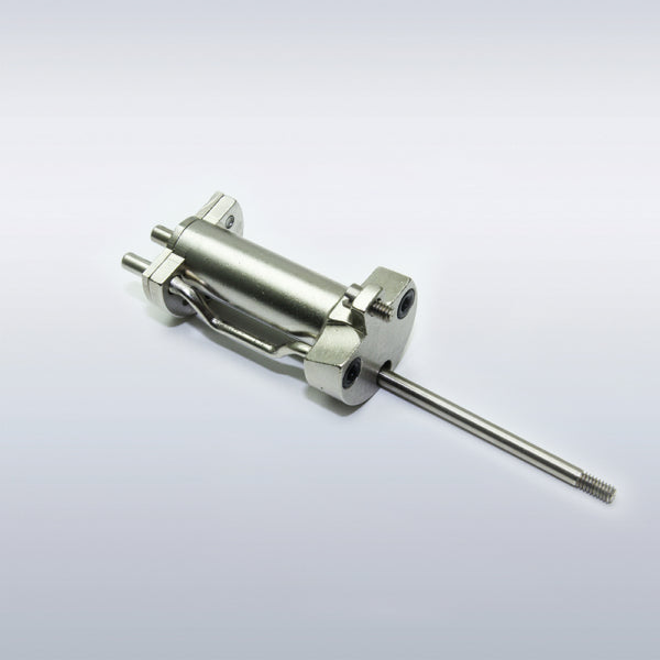 LUZZANI® Flanschhülse 3F und 6F Multifunktionsspritze Dental
