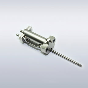 LUZZANI® Flanschhülse 3F und 6F Multifunktionsspritze Dental