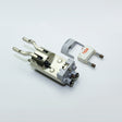 LUZZANI® Ventilkörper 6F MINILIGHT® 3F/6F INOX Dentalbedarf