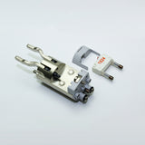 LUZZANI® Ventilkörper 6F MINILIGHT® 3F/6F INOX Dentalbedarf