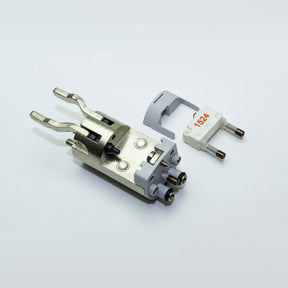 LUZZANI® Ventilkörper 6F MINILIGHT® 3F/6F INOX Dentalbedarf