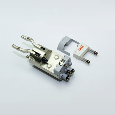 LUZZANI® Ventilkörper 6F MINILIGHT® 3F/6F INOX Dentalbedarf