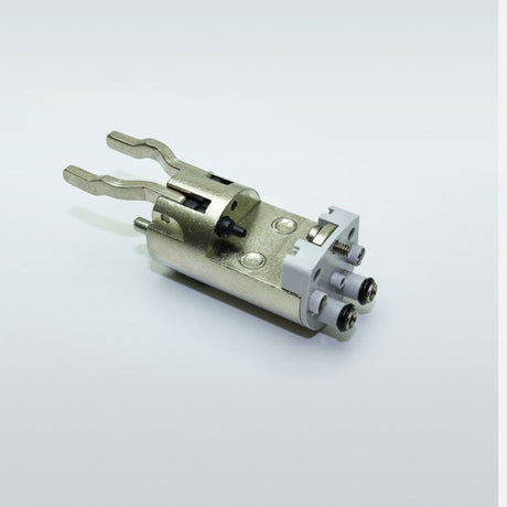 LUZZANI® Ventilkörper 3F MINILIGHT® 3F/6F INOX Dentalbedarf