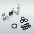 LUZZANI® SERVICE KIT MINILIGHT® 3F/6F INOX Dentalbedarf