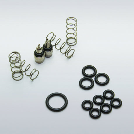 LUZZANI® SERVICE KIT MINILIGHT® 3F/6F INOX Dentalbedarf