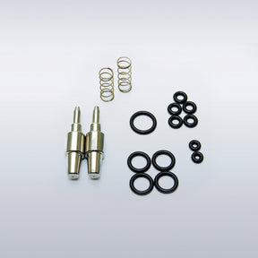 LUZZANI® SERVICE KIT 3F MINIMATE® 3F INOX Dentalbedarf