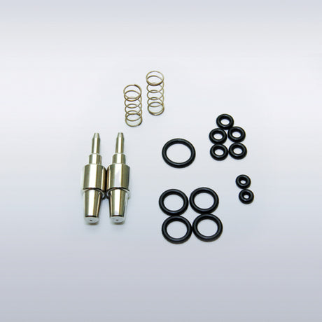 LUZZANI® SERVICE KIT 3F MINIMATE® 3F INOX Dentalbedarf
