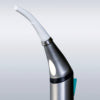 Luzzani Minibright® LED 6-Funktionsspritze gerade und abgewinkelt Dentallabor