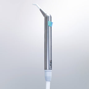 Luzzani MINIMATE® 3-Funktionsspritze abgewinkelt und gerade Dental