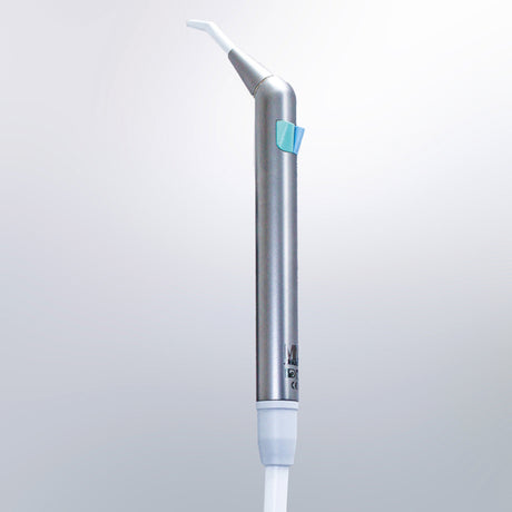 Luzzani MINIMATE® 3-Funktionsspritze abgewinkelt und gerade Dental