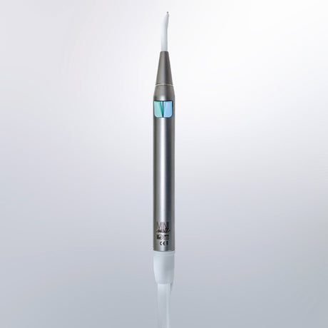 Luzzani MINIMATE® 3-Funktionsspritze abgewinkelt und gerade Dental