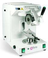 Sirio SR 225 - Gipsmodellsäge Modelltisch Labor Zahntechnik dentalshop