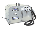 Sirio SR 903 - Dampfreiniger Dampfstrahlgerät Zahntechnik Labor Dentalshop