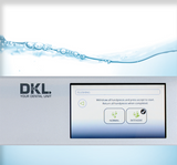 DKL L2 S300 für Prophylaxe und Kieferothopädie