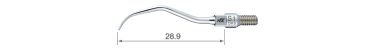 NSK S1 Airscaler Aufsatz Dental Depot