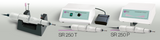 Sirio SR 250 P Labor Mikromotor - Fußversion