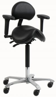 Score Sattelstuhl BARRAGE Harry Hocker Zahnarzt