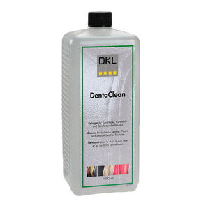 DKL DentaClean 1000ml zur Reinigung von Kunstleder Dental